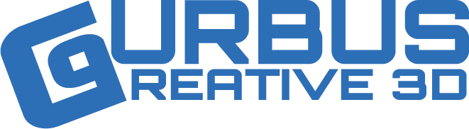 GURBUS CREATIVE 3D